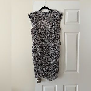 Large - Mini Dress - EXPRESS